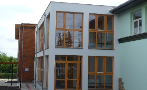 Igal történetének legnagyobb fejlesztését adták át