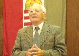 Nem párt, a polgár a lényeg