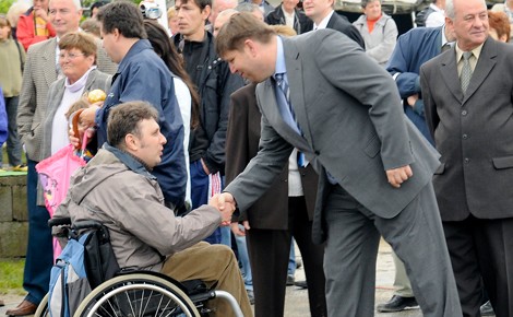 Összefogás gyarapítja Jutát