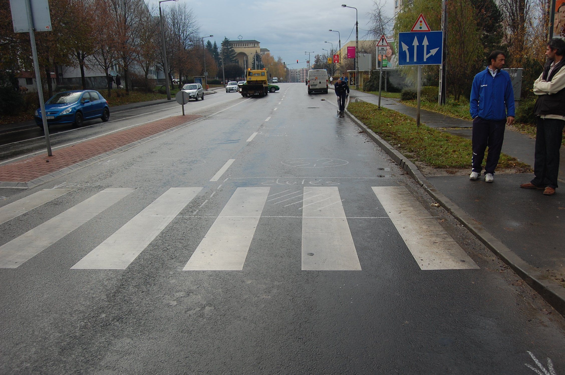 Őszi vezetési tanácsok