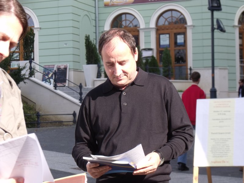 Szemben Kaposvárral