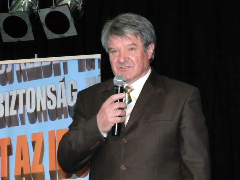 Somogy a nemzeti ügyek mellett