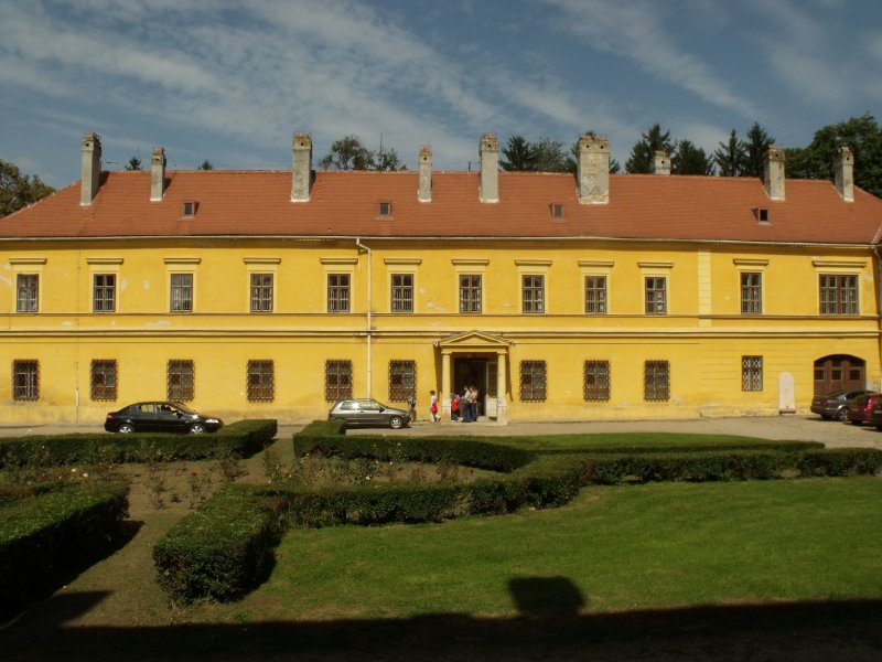 Aktív állampolgárok Somogyváron