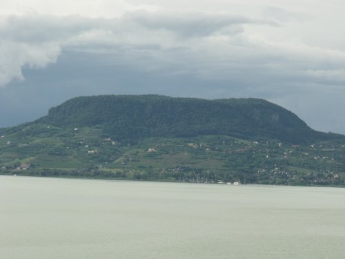 Az egész Balaton látható lesz Fonyódról