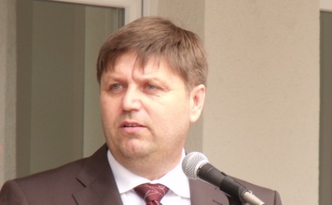 A helyzet nehéz, mégis bíztató a jövő