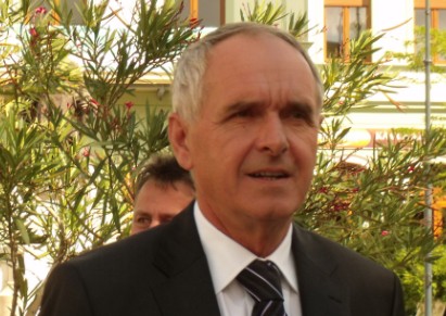 Kaposvár a legfontosabb