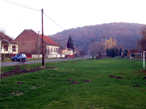 Két faluban még nincs végeredmény