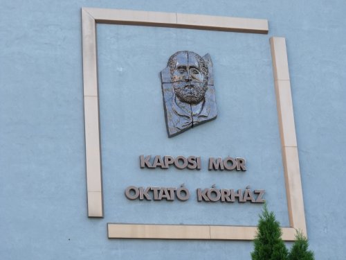 Továbbra is előkelő helyen a Kaposi Mór