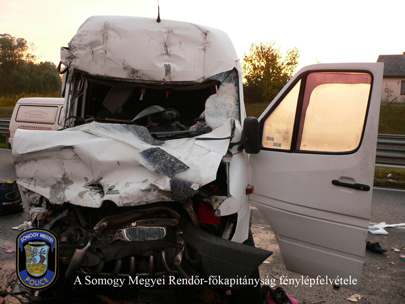 Háromra nőtt az áldozatok száma