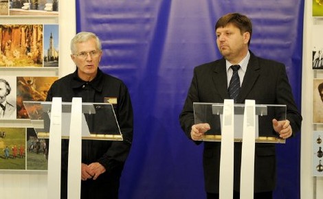 Somogy újra segít a bajban