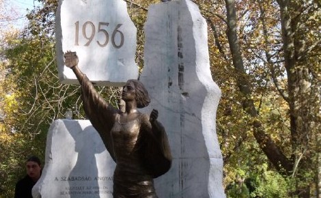 Ötvenhat mai létünk erkölcsi alapja