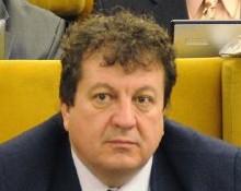 Marcalinak is van már testülete