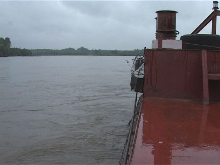 Határon átívelő drávai előrejelző rendszer