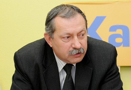 Örökség és küldetés