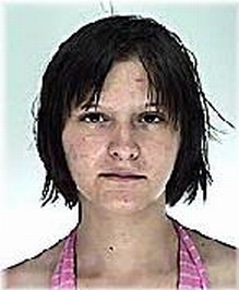 Keresik Szabó Natáliát