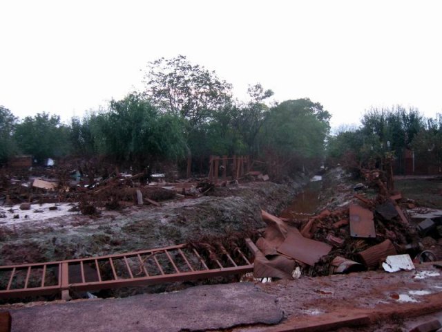 Tovább él az összefogás