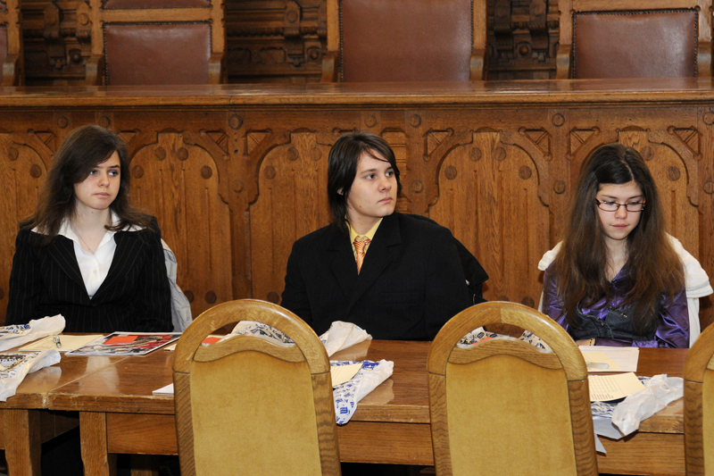 Minőségi oktatásra van szükség