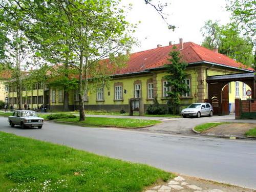 Megmenekült a csődtől Barcs