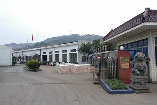 Kínában mutatkozik be Kaposvár