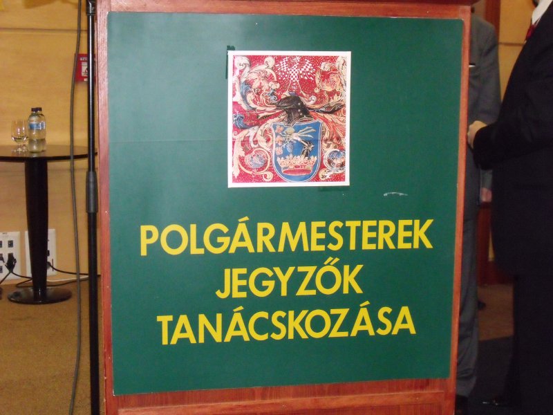 A kormány a megye mellett tette le voksát 