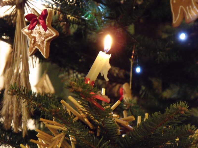 Somogy barátaival indult advent