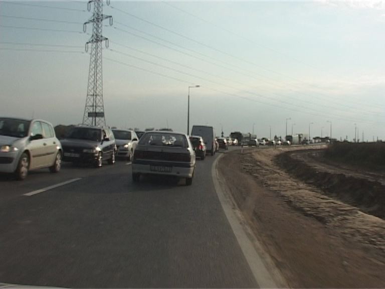 Újrarajzolják Kaposvár térképét