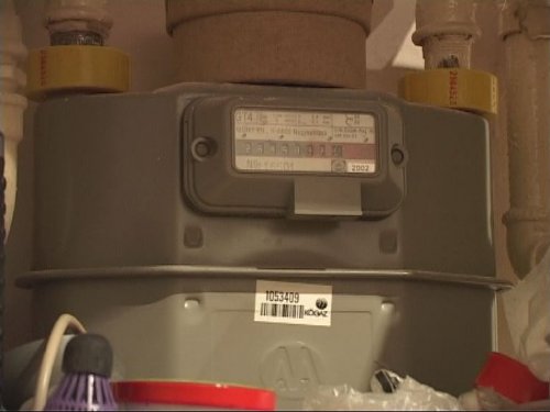 Gázárról tájékoztatott a miniszter