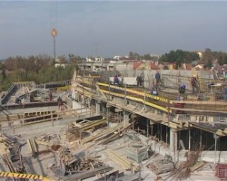 Nyitott kulturális centrumot épít Kaposvár 