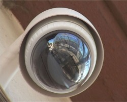 Kamerák vigyázzák az ország legszebb főterét