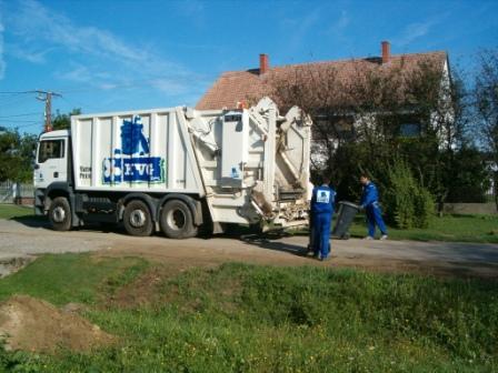 A KVG visszautasítja Lamperth vádjait