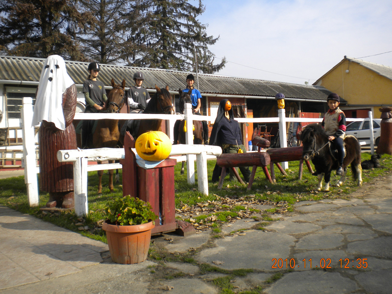 Még az asztronauta is szurkolt