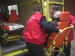 Trükkös tolvajok és balesetek napja