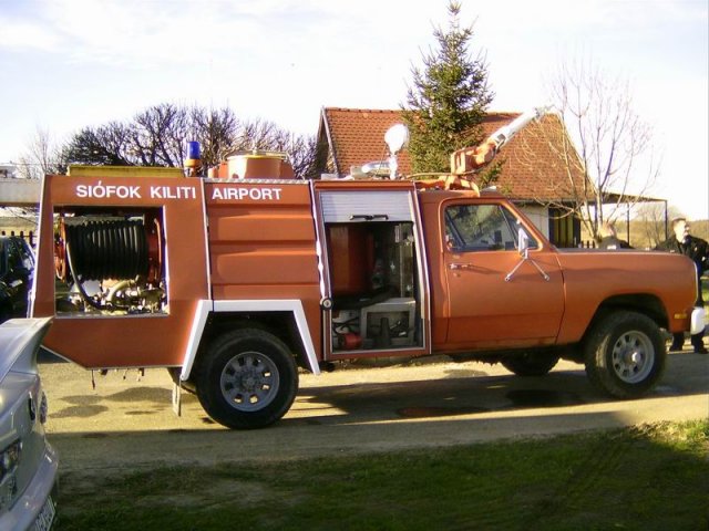 Reptéri tűz Siófokon