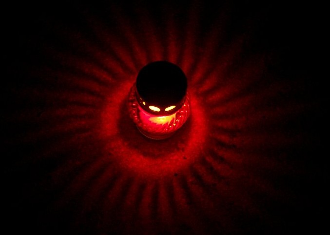 Vélem én a sírhelybizniszről