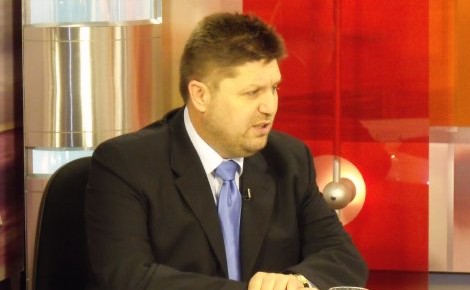 A megújulás programja