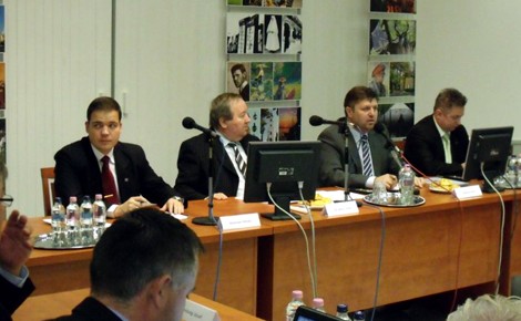 Indulhat Somogy újjászervezésre 