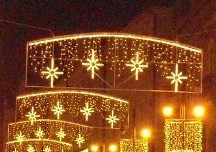 Kaposvár idén is készül adventre