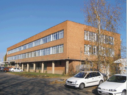 Beszállítói nap a Videotonnál