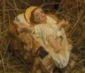 Vasárnaptól látogatható a vörsi Betlehem