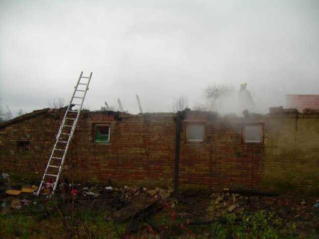 Odalett egy élet munkája