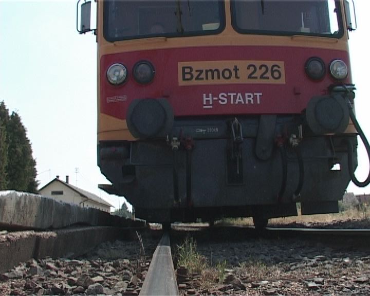 Aláírást gyűjtenének a vonatokért