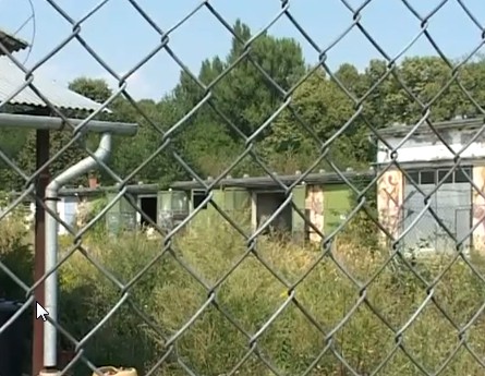 Taszárról vitázik a volt kormánymegbízott