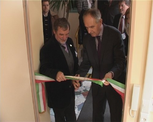 Guruló Műhely nyílt Kaposváron