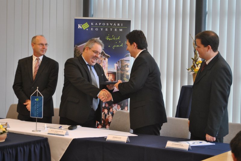 Egyedülálló összefogás a minőségi szakképzésért