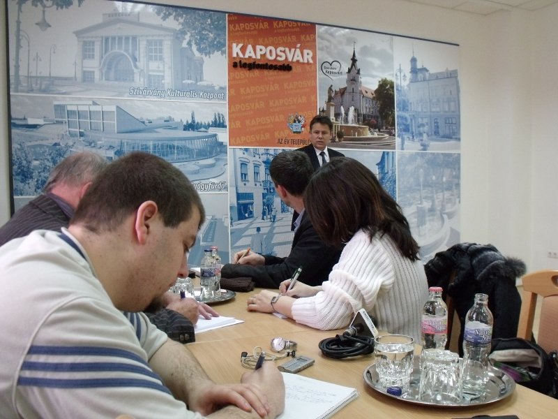 Nem mondanak le Taszárról