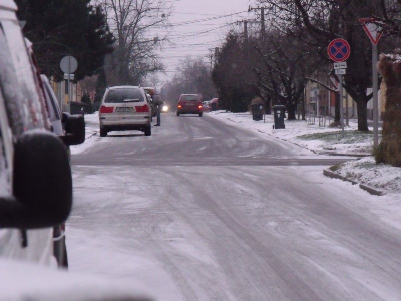  TISPOL akció mától Somogyban is