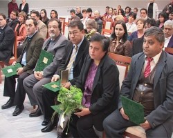 Somogy elismerte példaadó romáit