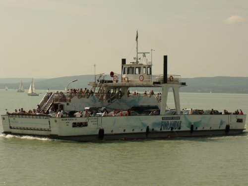 Tarifaemelés mentes balatoni hajózás 