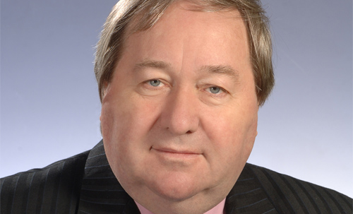 A Somogy megyei tapasztalatokat is bemutathattam a Megyék Főjegyzői Kollégiumának ülésén - interjú Dr.Vörös Tamás főjegyzővel