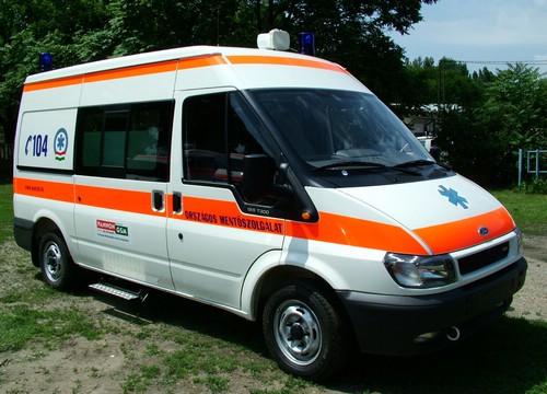 Agyzúzódást hozott a Mikulás